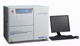 HLC-8420GPC EcoSEC Elite